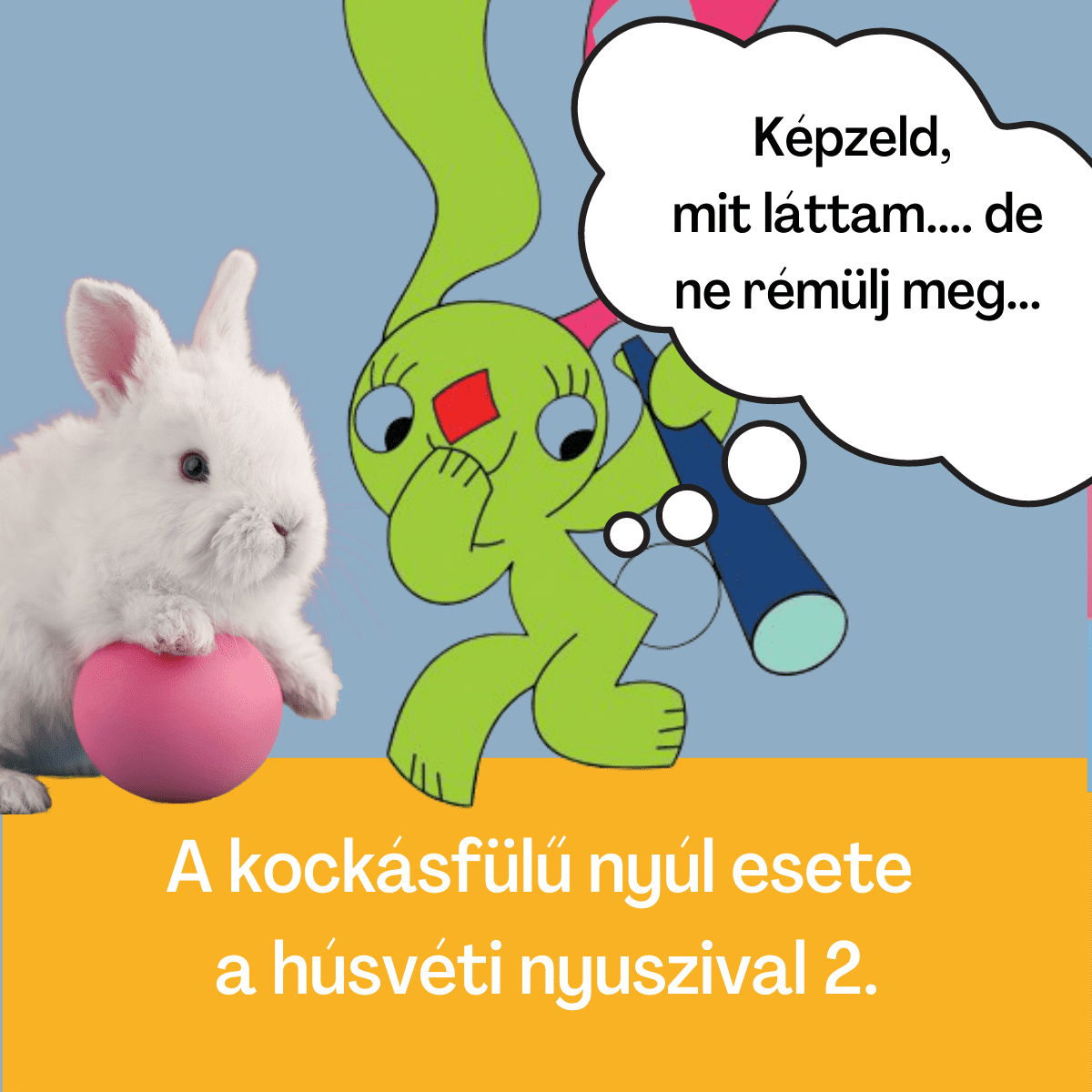 kreatív feladat húsvétra kockásfülű kreatív feladat gyerekeknek