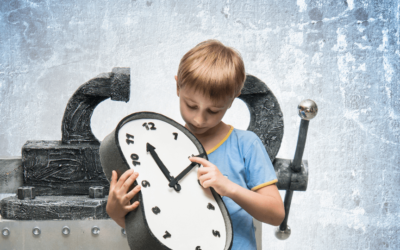 Tanulási idő tervezés – Hogyan kezdd el a gyermekeddel?