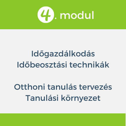 SMART Start komplex tanulásfejlesztés tanfolyam