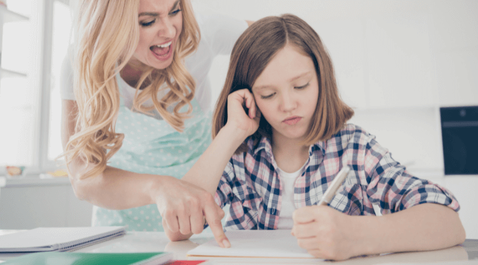 Tanulás tanítás otthon - Szülői tipp
