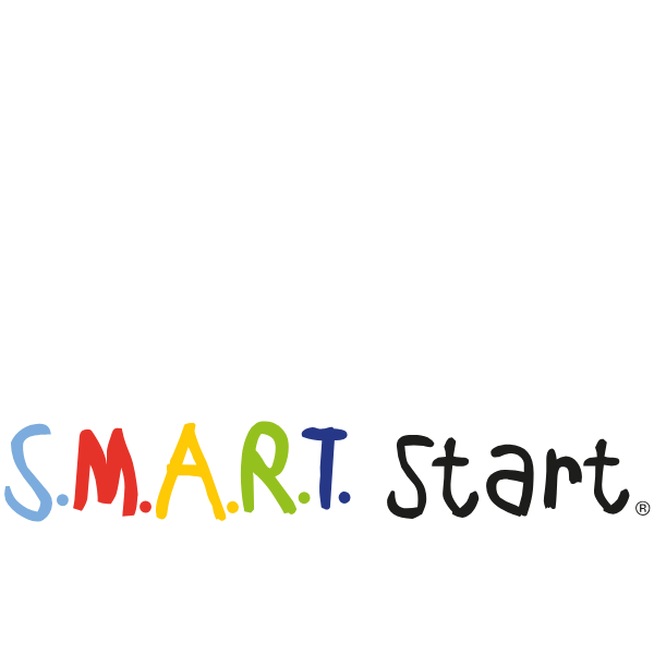 SMART Start tábor logó