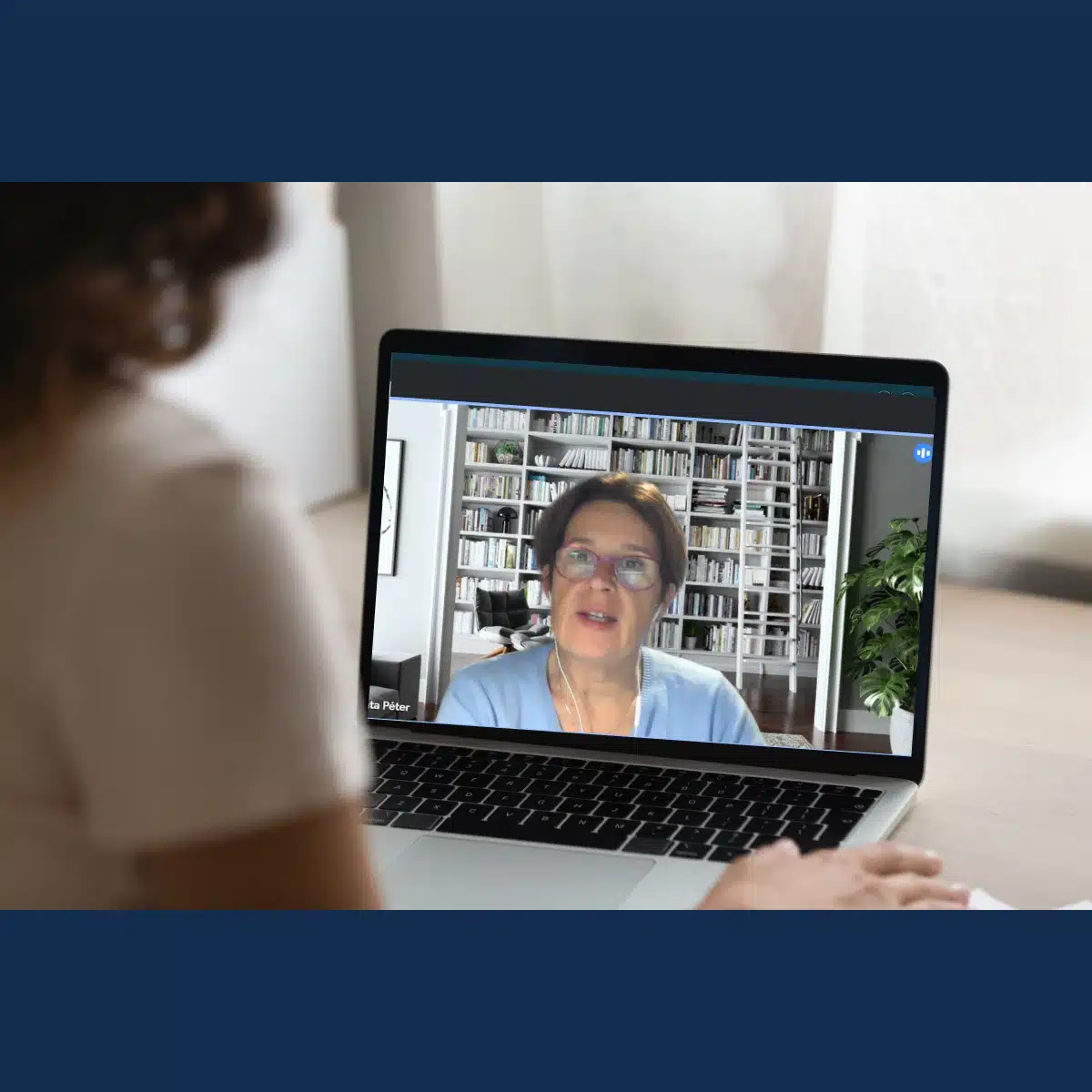 Tanulás tanítása témában szülői konzultációk online