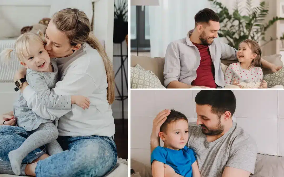 Önértékelés fejlesztése óvodásoknál - szülői tippekkel