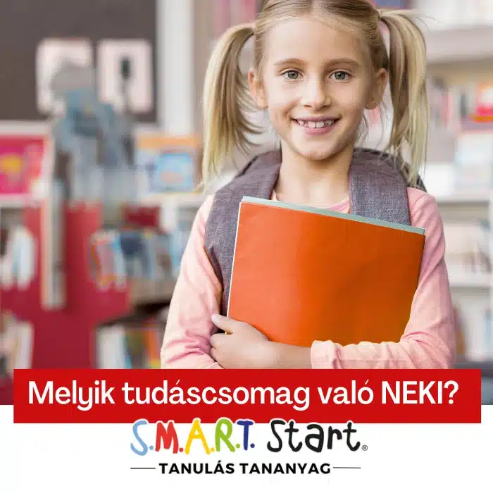 SMART Start Tanulás Tananyag 4-5. osztályosoknak - Lépésről-lépésre az önálló tanuláshoz! SMART Start Tanulás Tananyag 4-5. osztályosoknak - Lépésről-lépésre az önálló tanuláshoz!